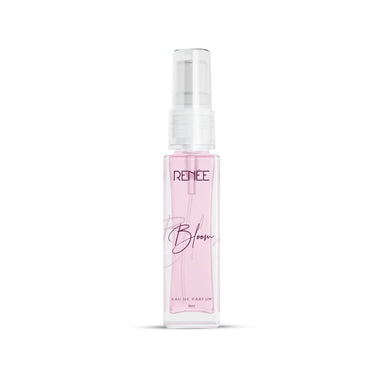 RENEE x VILLAIN Unisex Adult Liquid Premium Eau De Parfum Gift Set 50 ml + 100 ml| Scent for All Occasions & RENEE Eau De Parfum Bloom 8ml,Travel Friendly Mini Perfume
